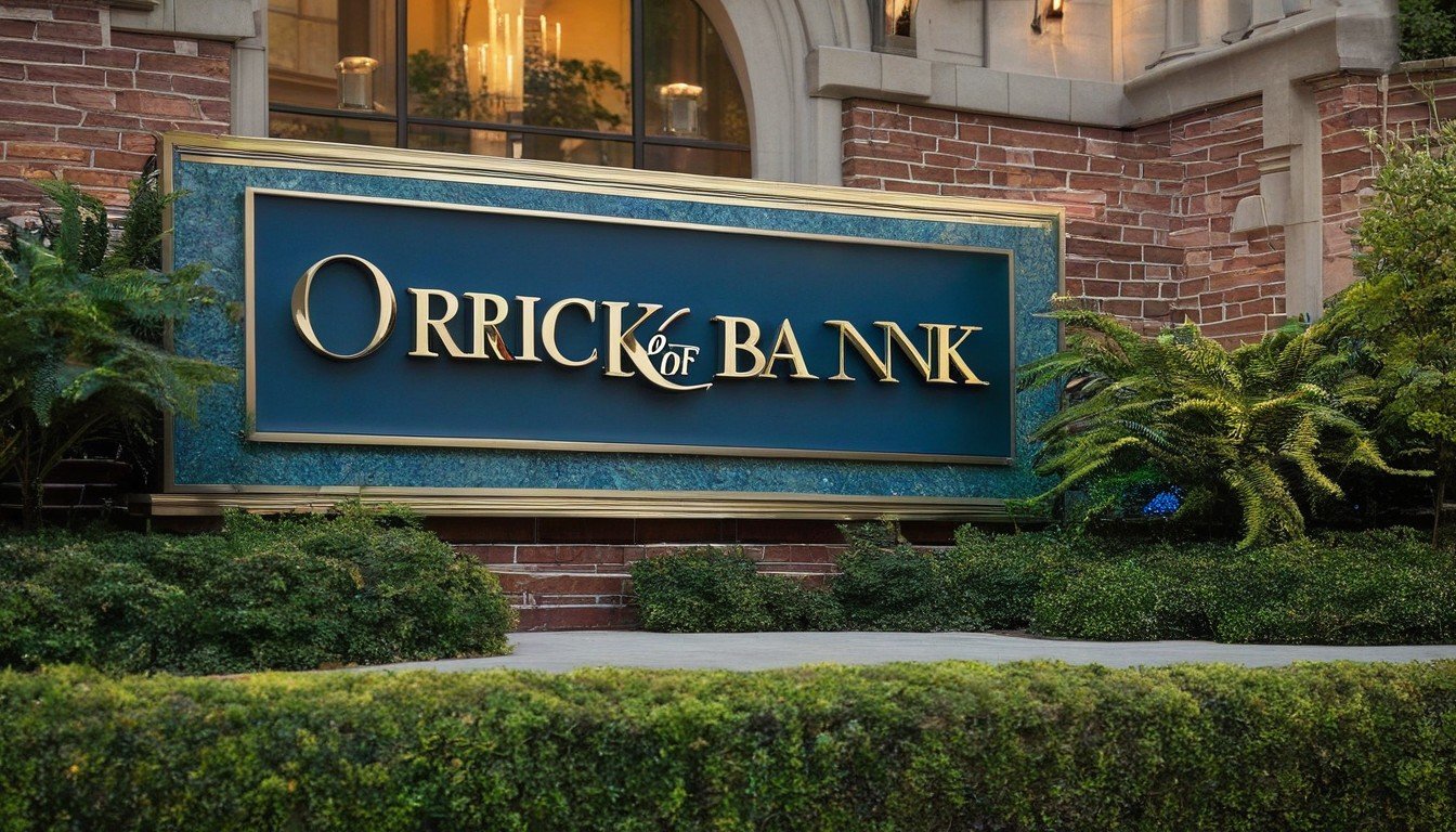 Atlas Bank of Orrick Loans