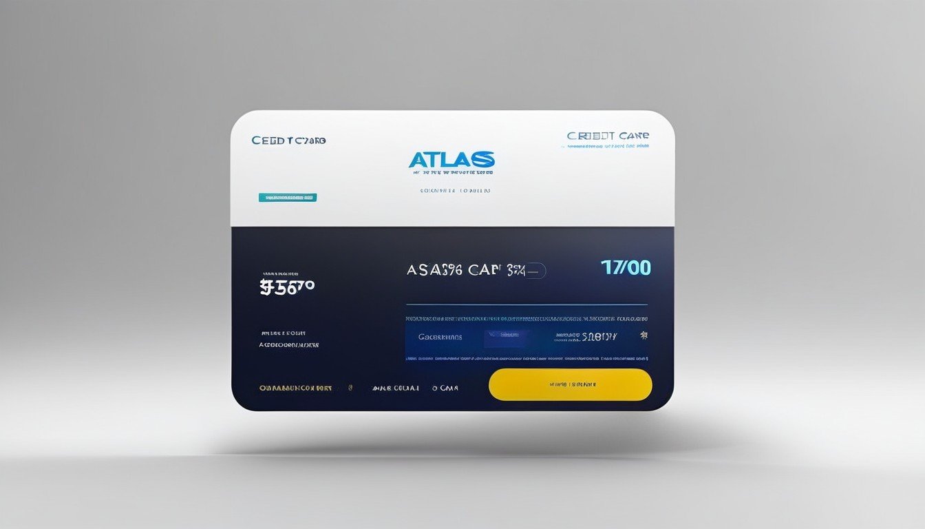 Atlas Credit Card Legit